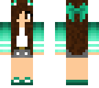 mint cutieee