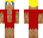 mr buff