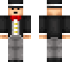 mr business guy