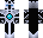my bf knight