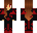my character as a shadow knight