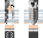my current skin