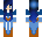 my juvia