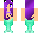 my mermaid don't take