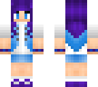 my new skin