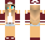 my new skin