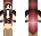 my new steampunk skin