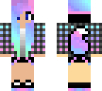 my skin