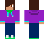 my skin