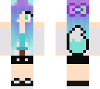 my skin
