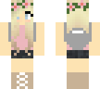 my skin