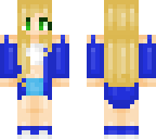 my skin edited