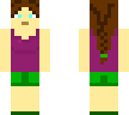 my summer skin
