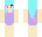 my swimsuit