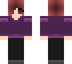 my tg oc