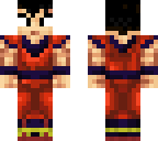 mystic gohan