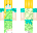 nature girl