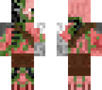nether gardian mk2 the war pig