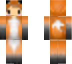 new fox kawaii