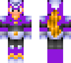 nighmarezero maverick yt