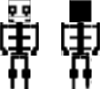 nightmarionne or nightmarepuppet