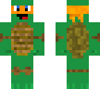 ninja turtle