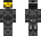 noble 6 removable armour