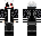 normal kaneki