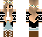 normal skin 'year collection'