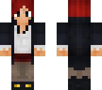 not my skin