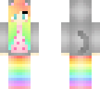 nyan cat girl
