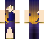 oc - sahyu