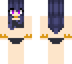 oka ruto swimsuit