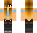 old blackwolf23 skin