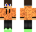 orange me