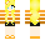 orange mon edit