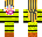 pacifica the chicken