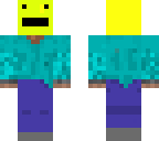pack steve