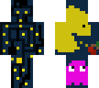 pacman