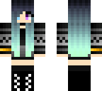 pastel genes sister