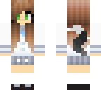 pdh wolf girl