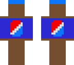 pepsi bottle
