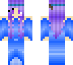 pfm witch