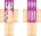 pink hair base