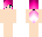 pink hair base