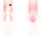 pink hair base0