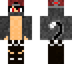 plains hat