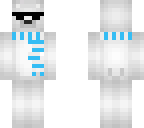 polar bear