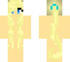 pony tail skin base