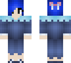 popplio girl